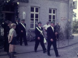 Schützenfest 1966